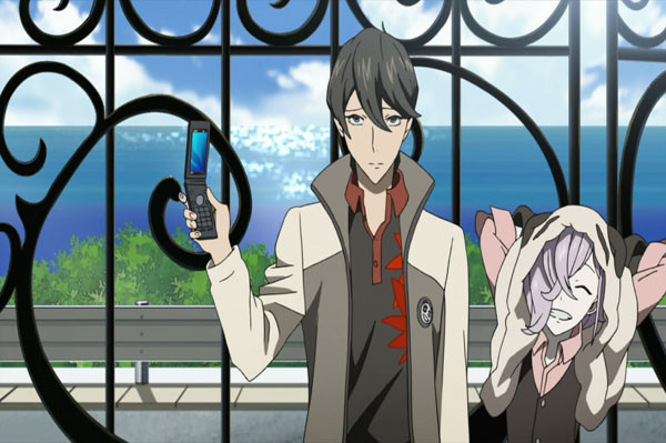 15 Anime Detektif yang Pas Jadi Tontonan Penyuka Cerita Misteri
