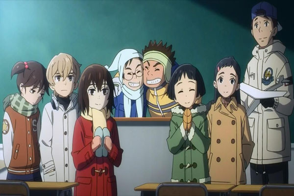 15 Anime Detektif yang Pas Jadi Tontonan Penyuka Cerita Misteri