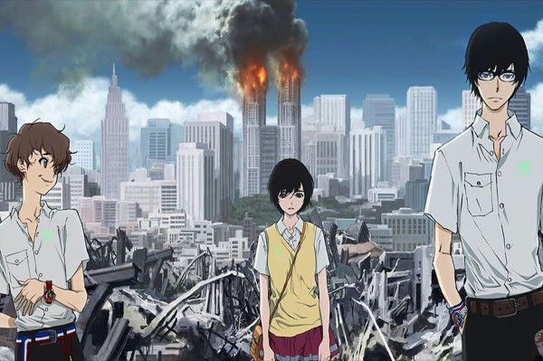 15 Anime Detektif yang Pas Jadi Tontonan Penyuka Cerita Misteri