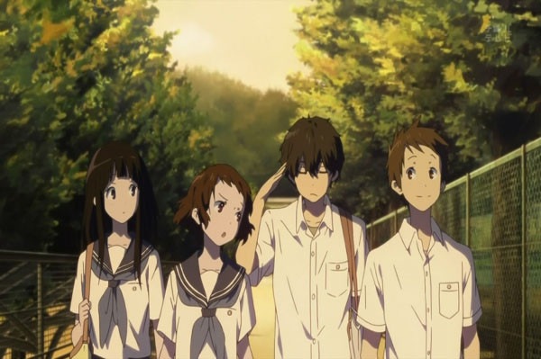 15 Anime Detektif yang Pas Jadi Tontonan Penyuka Cerita Misteri