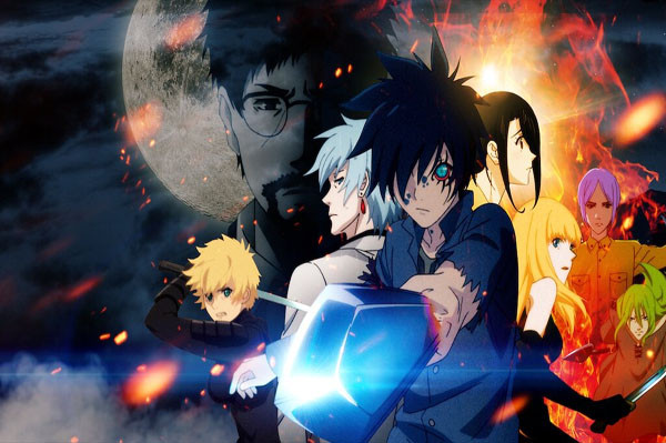 15 Anime Detektif yang Pas Jadi Tontonan Penyuka Cerita Misteri