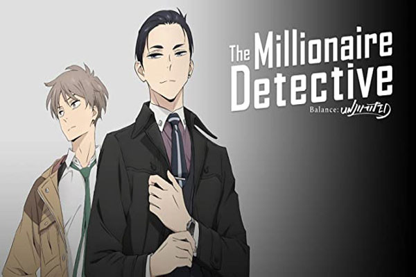 15 Anime Detektif yang Pas Jadi Tontonan Penyuka Cerita Misteri