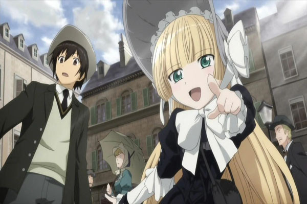 15 Anime Detektif yang Pas Jadi Tontonan Penyuka Cerita Misteri