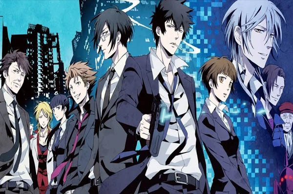 15 Anime Detektif yang Pas Jadi Tontonan Penyuka Cerita Misteri