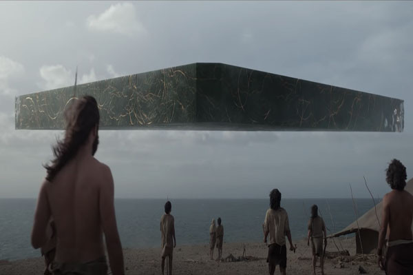 6 Hal Penting yang Wajib Diketahui sebelum Nonton Film Eternals