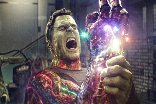 6 Hal Penting yang Wajib Diketahui sebelum Nonton Film Eternals