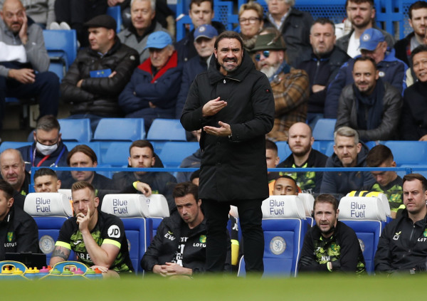 Chelsea Bantai Norwich 7-0 di Liga Inggris, Thomas Tuchel Iba kepada Pelatih Lawan