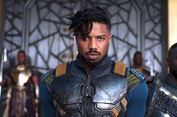 10 Penjahat Film Marvel yang Lebih Populer Ketimbang Jagoannya