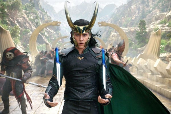 10 Penjahat Film Marvel yang Lebih Populer Ketimbang Jagoannya