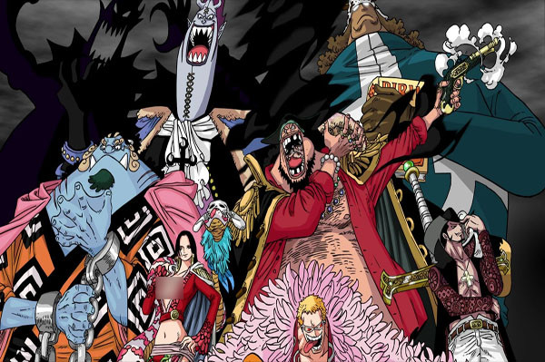 5 Lini Cerita yang Harus Dinanti begitu Wano Selesai di One Piece