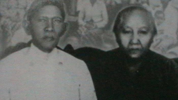 Kisah Ida Ayu Nyoman Rai Srimben, Nenek Sukmawati Soekarnoputri yang Nekat Melawan Adat demi Cinta