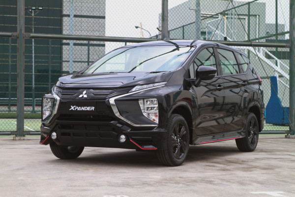 Baru Umur 4 Tahun, Xpander Sudah Keluarkan Banyak Jurus untuk Merongrong Avanza