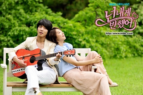 8 Drama Korea dengan Adegan Ciuman Terburuk, Nomor 3 Bikin Penonton Kecewa