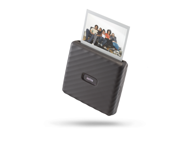 Spesifikasi, Harga, dan Keunggulan Printer Foto Instan Portabel instax Link Wide
