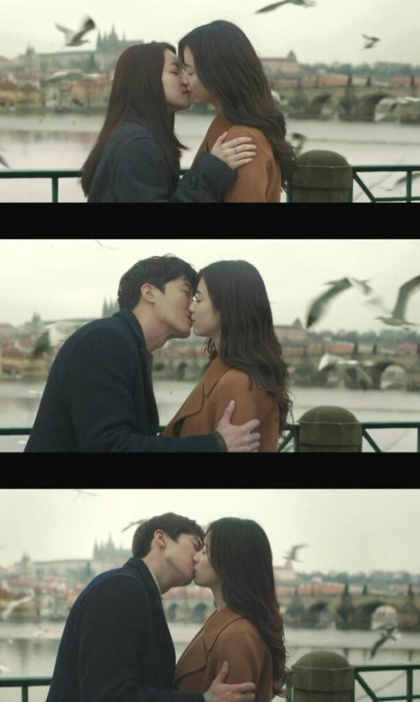 Bintangi Beauty Inside, Han Hyo Joo Lakukan Adegan Ciuman dengan 13 Aktor
