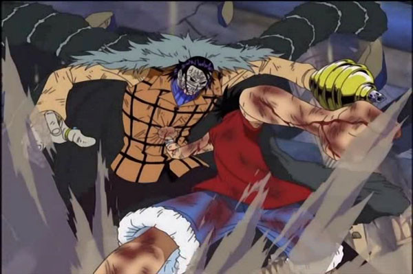 10 Musuh Terkuat Luffy di One Piece, Nomor 4 sampai Ditinggal Kabur