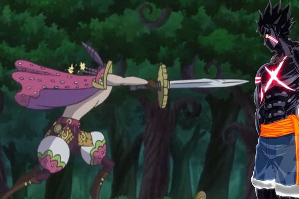 10 Musuh Terkuat Luffy di One Piece, Nomor 4 sampai Ditinggal Kabur