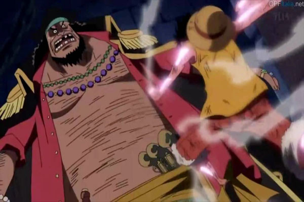 10 Musuh Terkuat Luffy di One Piece, Nomor 4 sampai Ditinggal Kabur