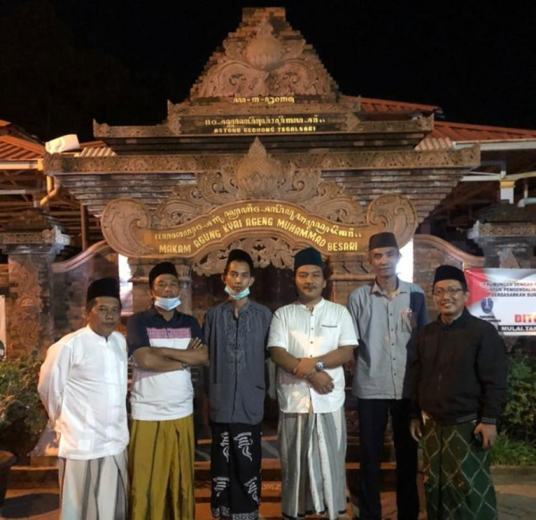 Kiai Ageng Muhammad Besari, Mahaguru Raja Jawa Bisa Bangun Masjid Hanya 2 Jam
