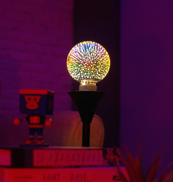 IT Bawa Portofolio IoT Smart Home, Ada Air Purifier, Lampu Pintar, Hingga Kamera CCTV