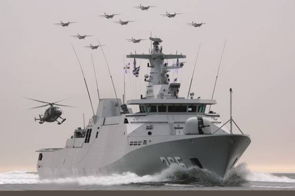 Laut China Selatan Memanas, Ini Kekuatan Militer TNI yang Digelar di Natuna