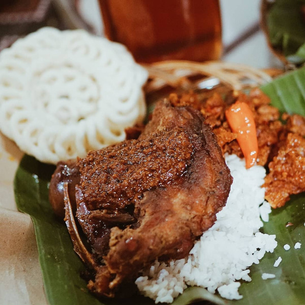 5 Rekomendasi Gudeg Enak di Jogjakarta, Bikin Ketagihan