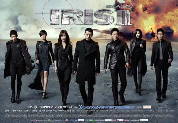 8 Drama Korea dengan Adegan Ciuman Terburuk, Nomor 3 Bikin Penonton Kecewa