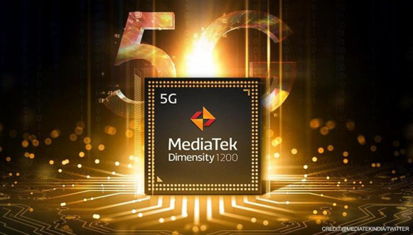 Chipset Kelas Flagship, Ini Keunggulan MediaTek Dimensity 1200