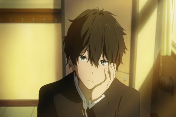 10 Pahlawan Anime yang Tak Punya Motivasi, Nomor 5 Jagoan Terkenal