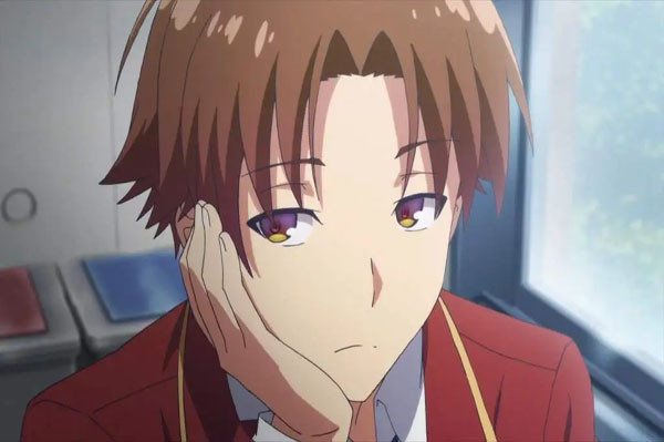 10 Pahlawan Anime yang Tak Punya Motivasi, Nomor 5 Jagoan Terkenal