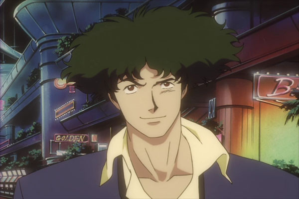 10 Pahlawan Anime yang Tak Punya Motivasi, Nomor 5 Jagoan Terkenal