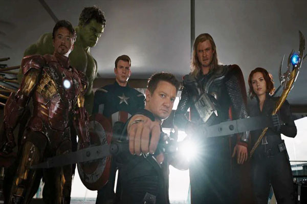 Endgame Sejatinya Berencana Matikan 6 Anggota Asli Avengers