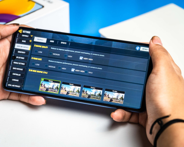 Perbandingan Ponsel 5G Samsung 2021: Galaxy A22 5G, A32 5G, A52s 5G, dan M52 5G
