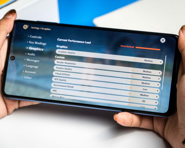 Review Samsung Galaxy M52 5G, Seri M Paling Layak Beli?
