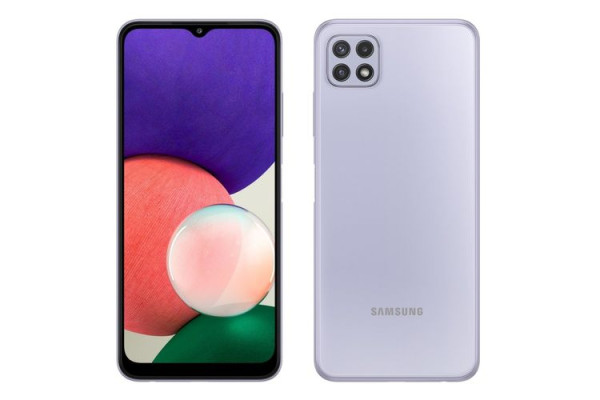 Perbandingan Ponsel 5G Samsung 2021: Galaxy A22 5G, A32 5G, A52s 5G, dan M52 5G