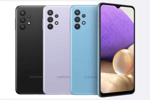 Perbandingan Ponsel 5G Samsung 2021: Galaxy A22 5G, A32 5G, A52s 5G, dan M52 5G