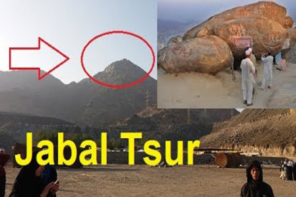 4 Bukit Bersejarah dalam Islam dan Layak untuk Dikunjungi