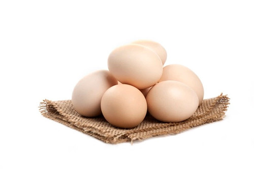 5 Makanan dengan Kolesterol Tinggi, Awas Jangan Keseringan Dikonsumsi!