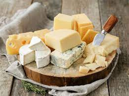 5 Makanan dengan Kolesterol Tinggi, Awas Jangan Keseringan Dikonsumsi!