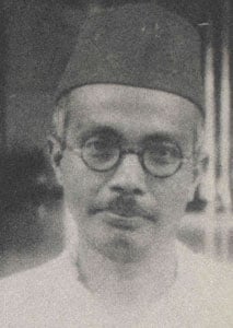 93 Tahun Sumpah Pemuda, Ini 13 Tokoh Pentingnya