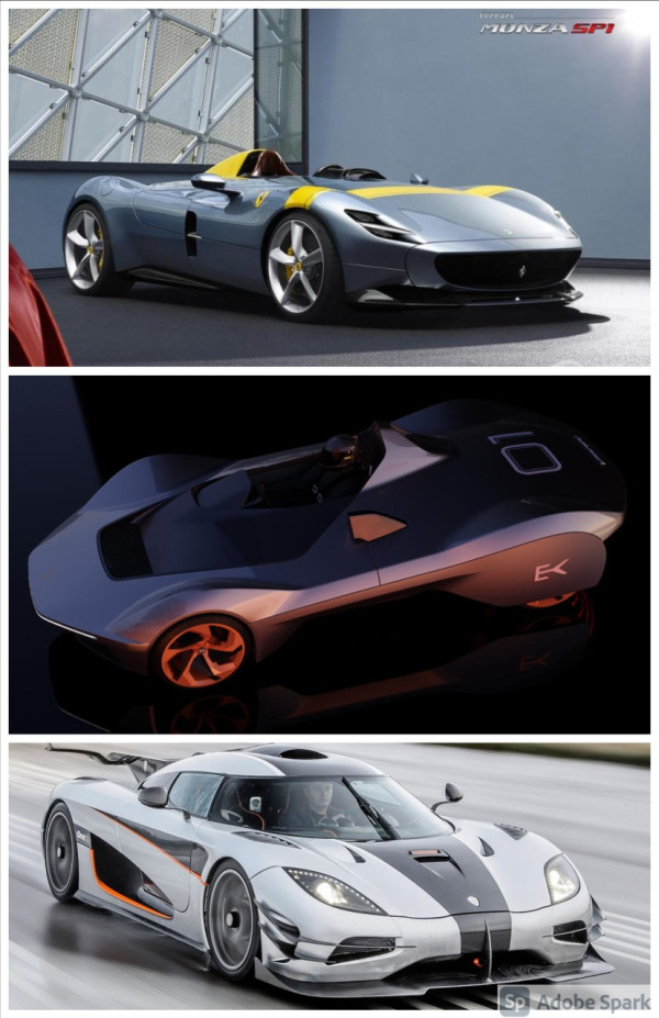Wujud Utuh Supercar India Dirilis, Siap Kalahkan Ferrari dan Koenigsegg