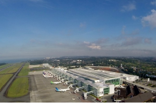 5 Bandara Termewah di Indonesia, Telan Anggaran Triliunan Rupiah