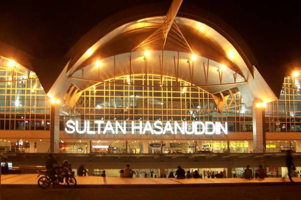 5 Bandara Termewah di Indonesia, Telan Anggaran Triliunan Rupiah