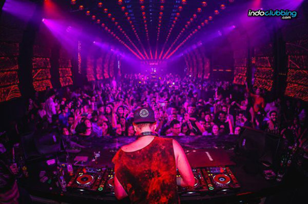 3 Tempat Dugem Mahal di Jakarta yang Sering Hadirkan DJ Internasional