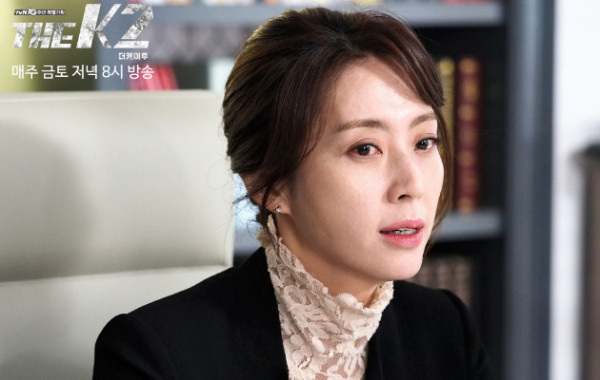 5 Aktris Korea Penyebab Second Lead Female Syndrome, Sanggup Saingi Pesona Bintang Beken