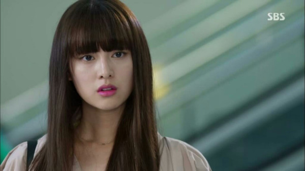 5 Aktris Korea Penyebab Second Lead Female Syndrome, Sanggup Saingi Pesona Bintang Beken