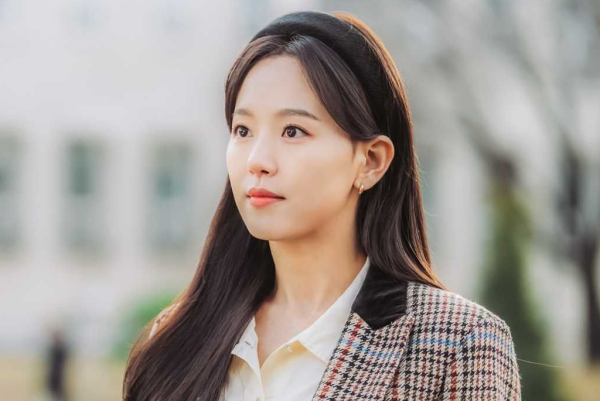 5 Aktris Korea Penyebab Second Lead Female Syndrome, Sanggup Saingi Pesona Bintang Beken