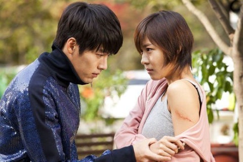 7 Drama Korea dengan Adegan Ciuman Ikonik, Berhubungan dengan Makanan