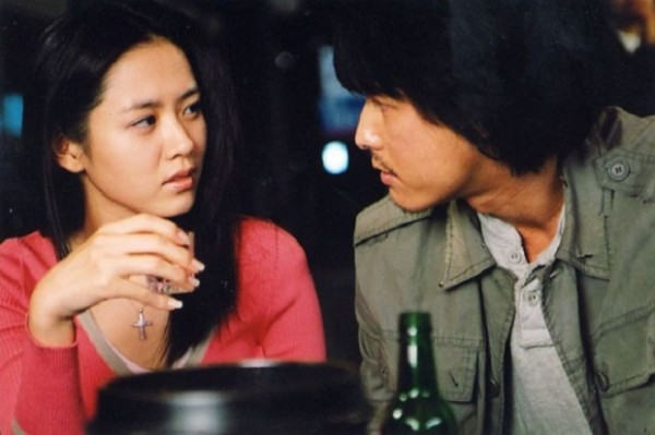 7 Drama Korea dengan Adegan Ciuman Ikonik, Berhubungan dengan Makanan