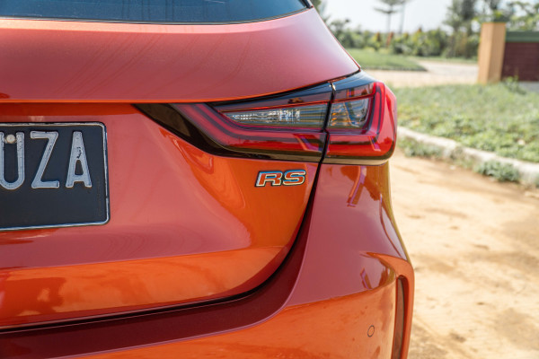 12 Alasan Memilih Honda City Hatchback RS untuk Mobil Harian